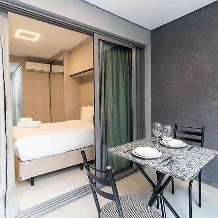 Studios Sampa - Moema Cotovia Сао Паоло Екстериор снимка