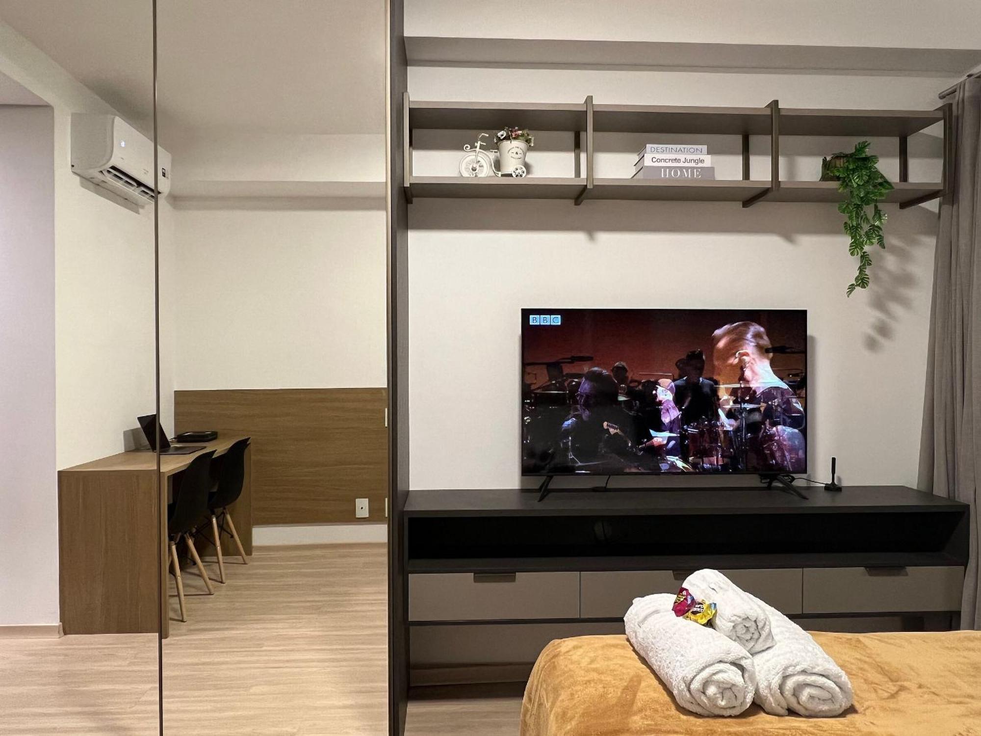 Studios Sampa - Moema Cotovia Сао Паоло Екстериор снимка